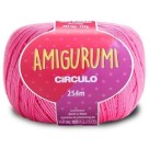 Linha Amigurumi 3182 - Pitaya Circulo