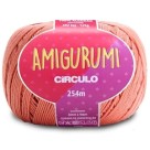 Linha Amigurumi 4094 - Cetim Circulo