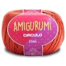 Linha Amigurumi 4095 - Rum Circulo