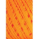 Linha Amigurumi 4456 - Laranja Circulo