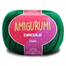 Linha Amigurumi 5767 - Bandeira Circulo