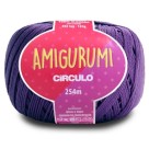 Linha Amigurumi 6201 - Tecno Circulo