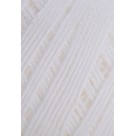Linha Amigurumi 8001 - Branco Circulo