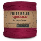 Fio de Malha Premium 3986 - Picante Circulo