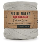 Fio de Malha Premium 8225 - Crômio Circulo
