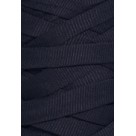 Fio de Malha Premium 8990 - Preto Circulo