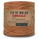 Fio de Malha Premium 7929 - Pecã Circulo