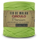 Fio de Malha Premium 5380 - Verde Fashion Circulo