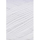 Lã Alice 0010 - Branco 100g Circulo
