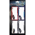 Etiqueta Adesiva Escolar - X-Racing c/8 Tilibra