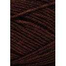 Lã Alice 0850 - Chocolate 100g Circulo