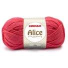 Lã Alice 3334 - Tulipa 100g Circulo
