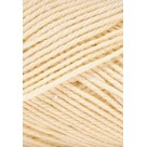 Lã Alice 8176 - Off White 100g Circulo