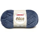 Lã Alice 2931 - Náutico 100g Circulo