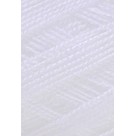 Lã Mais Bebê 0010 - Branco 100g Circulo