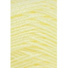 Lã Mais Bebê 0325 - Amarelo Candy 100g Circulo