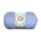 Lã Mais Bebê 0637 - Hortênsia 100g Circulo