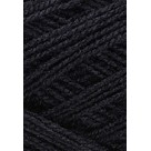 Lã Mais Bebê 0940 - Preto 100g Circulo
