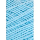 Lã Mais Bebê 2253 - Azul Candy 100g Circulo