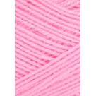 Lã Mais Bebê 3125 - Rosa Quartzo 100g Circulo