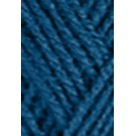 Lã Mais Bebê 2770 - Azul Clássico 100g Circulo