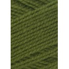 Lã Mais Bebê 5058 - Oliveira 100g Circulo
