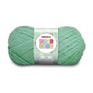 Lã Mais Bebê 5238 - Hortelã 100g Circulo