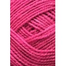 Lã Mais Bebê 6092 - Rosa Fúcsia 100g Circulo
