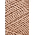 Lã Mais Bebê 7557 - Amêndoa 100g Circulo