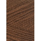 Lã Mais Bebê 7821 - Achocolatado 100g Circulo