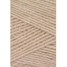 Lã Mais Bebê 7845 - Renda 100g Circulo
