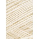 Lã Mais Bebê 8176 - Off White 100g Circulo