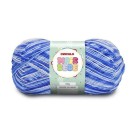 Lã Mais Bebê 9128 - Inverno 100g Circulo