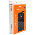 Filtro de Linhas com 6 Tomadas TM-103 OEX