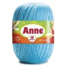 Linha Anne 2151 - Azul Céu Circulo