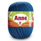 Linha Anne 2770 - Azul Clássico Circulo