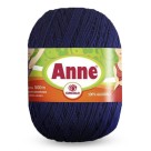 Linha Anne 2859 - Azul Meia Noite Circulo