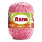 Linha Anne 3048 - Flamingo Circulo