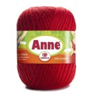 Linha Anne 3583 - Cereja Circulo