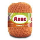 Linha Anne 4131 - Dark Cheddar Circulo