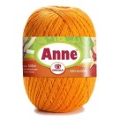 Linha Anne 4156 - Cenoura Circulo
