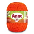 Linha Anne 4445 - Tangerina Circulo