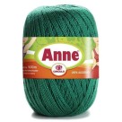 Linha Anne 5363 - Esmeralda Circulo