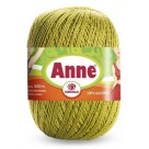 Linha Anne 5791 - Verde Kiwi Circulo