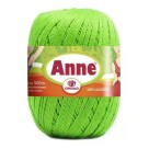 Linha Anne 5947 - Verde Cítrico Circulo
