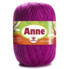 Linha Anne 6116 - Rosa Choque Circulo