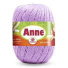 Linha Anne 6140 - Lilás Claro Circulo