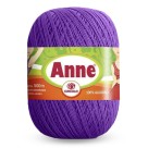 Linha Anne 6201 - Ametista Circulo