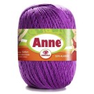 Linha Anne 6614 - Alfazema Circulo
