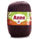 Linha Anne 7311 - Tabaco Circulo